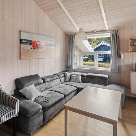 Вилла Frische Brise 23 - Dorf 3 Привалль Экстерьер фото